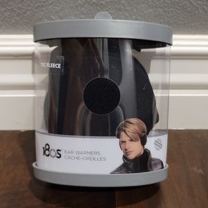 180's Ear Warmers Tec Fleece